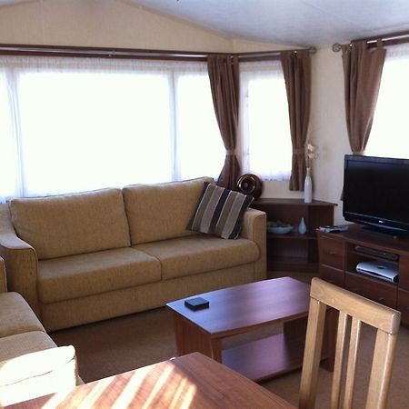 Spindlewood Country Holiday Park - Caravan Park Hastings Zewnętrze zdjęcie