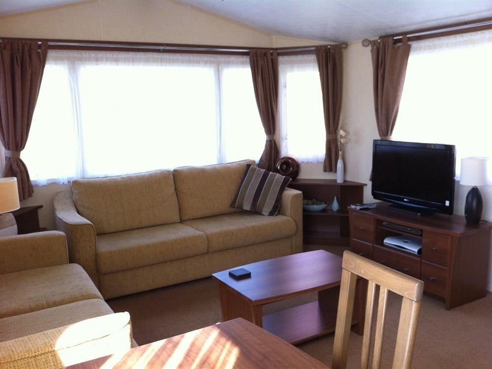 Spindlewood Country Holiday Park - Caravan Park Hastings Zewnętrze zdjęcie